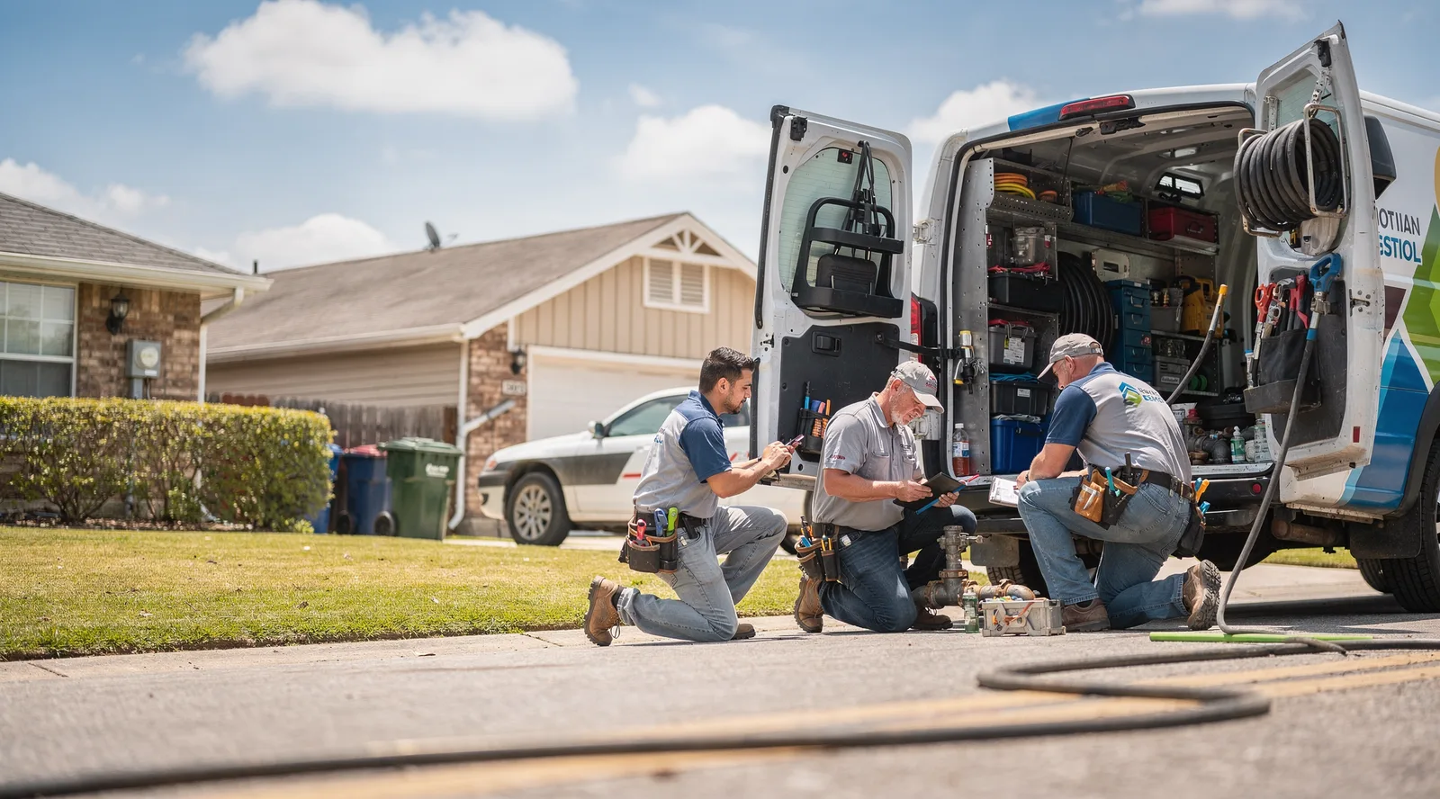 Emergency Plumber in Eagle Rock, VA near me
